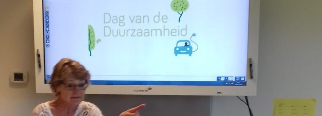 Dag van de duurzaamheid 4