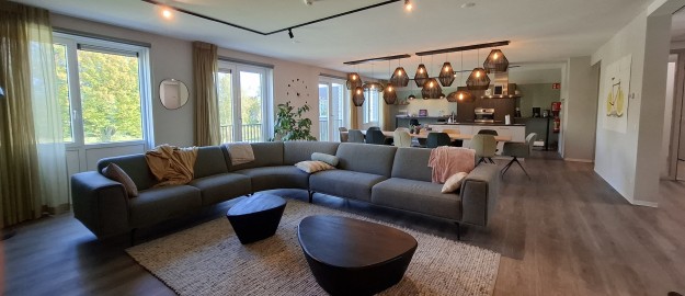 Appartementencomplex Rouveen 2a